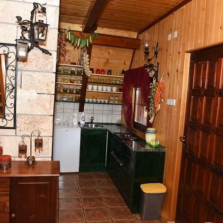 فيلا Visnjin Dom Divčibare المظهر الخارجي الصورة